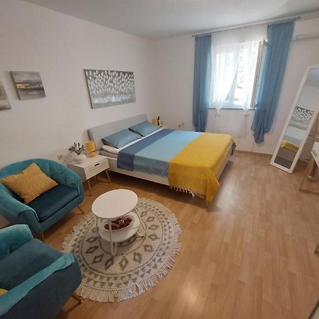 Apartmani Anica Рисика Экстерьер фото