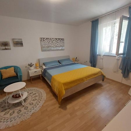Apartmani Anica Рисика Экстерьер фото