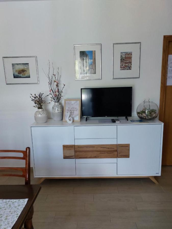 Apartmani Anica Рисика Экстерьер фото