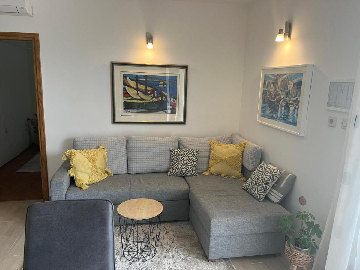 Apartmani Anica Рисика Экстерьер фото