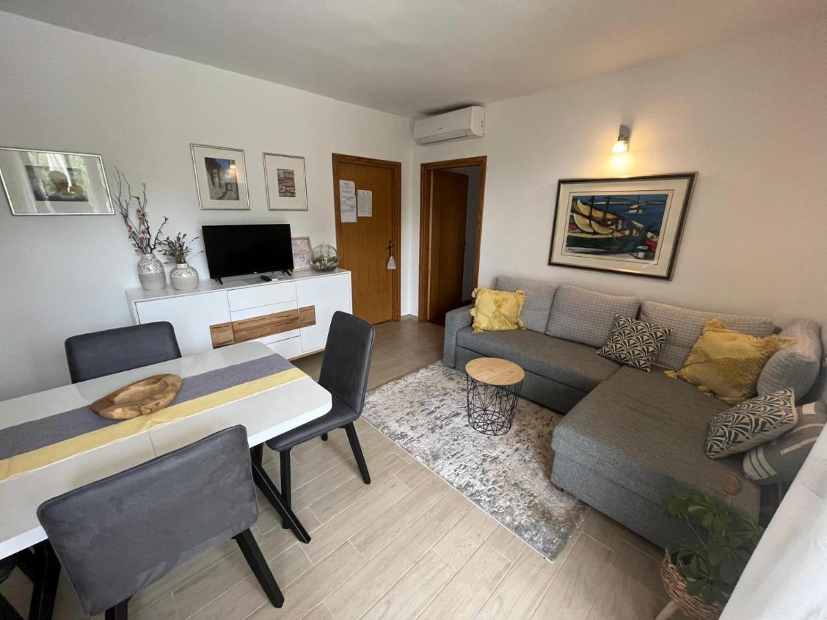 Apartmani Anica Рисика Экстерьер фото