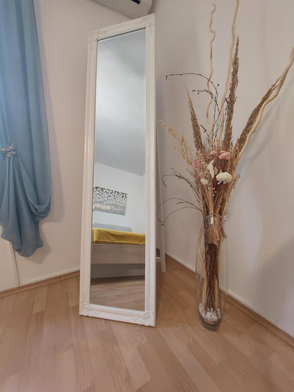 Apartmani Anica Рисика Экстерьер фото