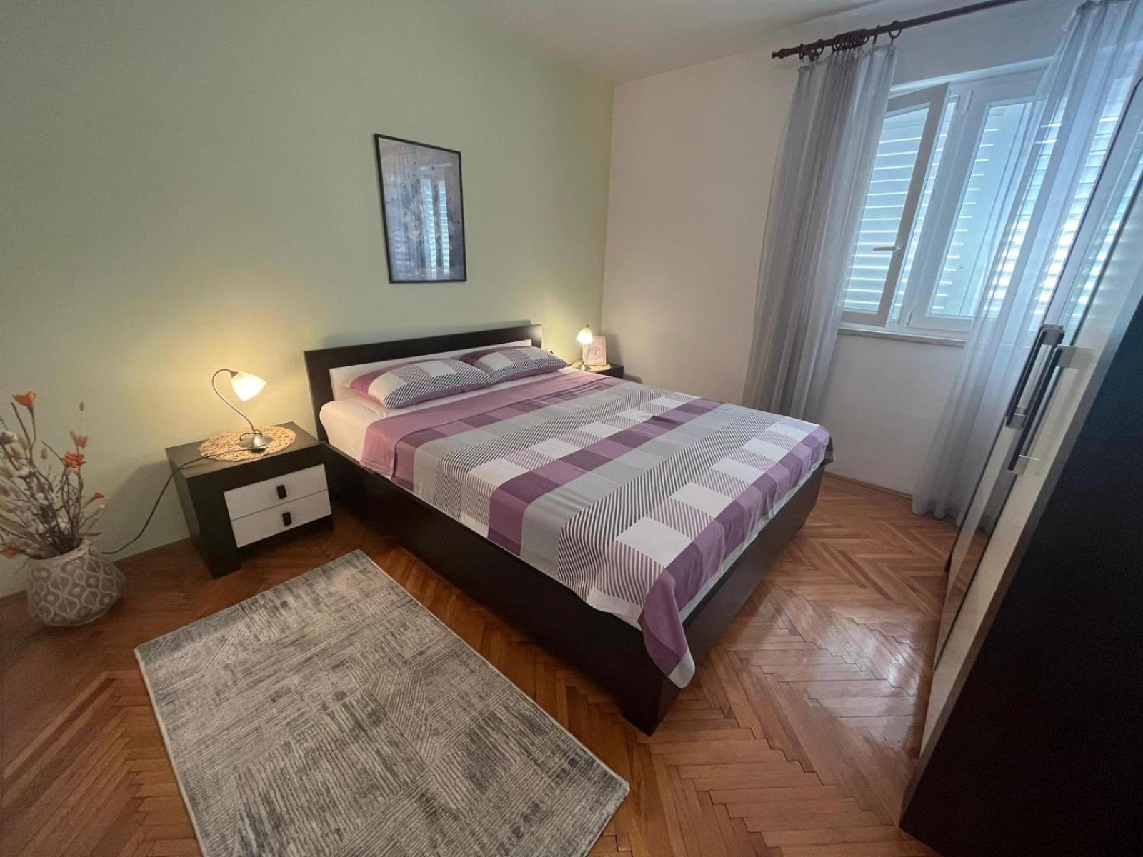 Apartmani Anica Рисика Экстерьер фото