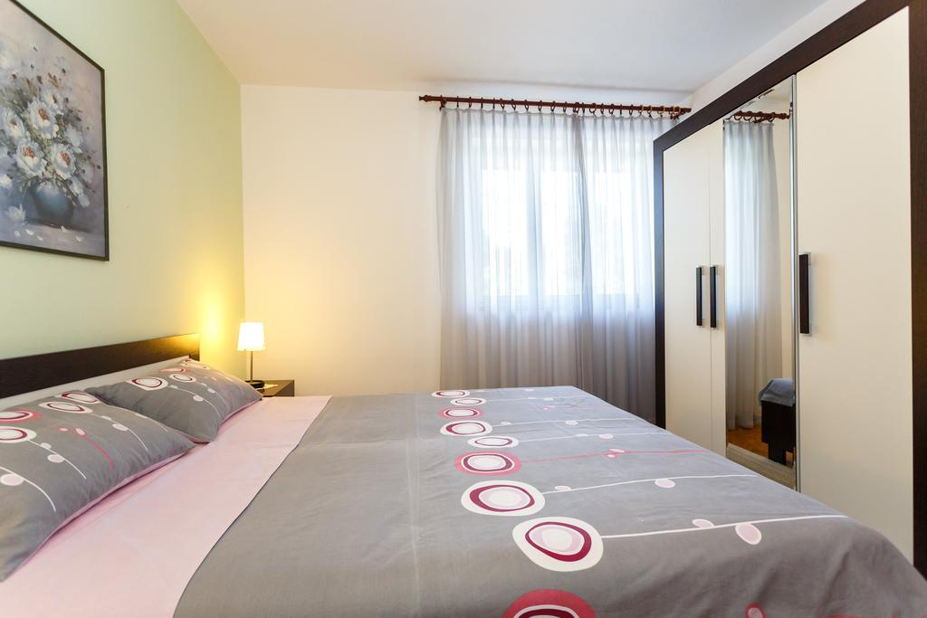 Apartmani Anica Рисика Экстерьер фото