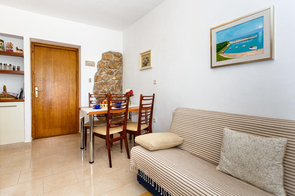 Apartmani Anica Рисика Экстерьер фото