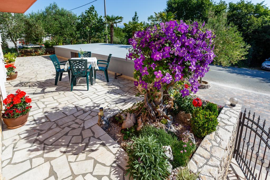 Apartmani Anica Рисика Экстерьер фото