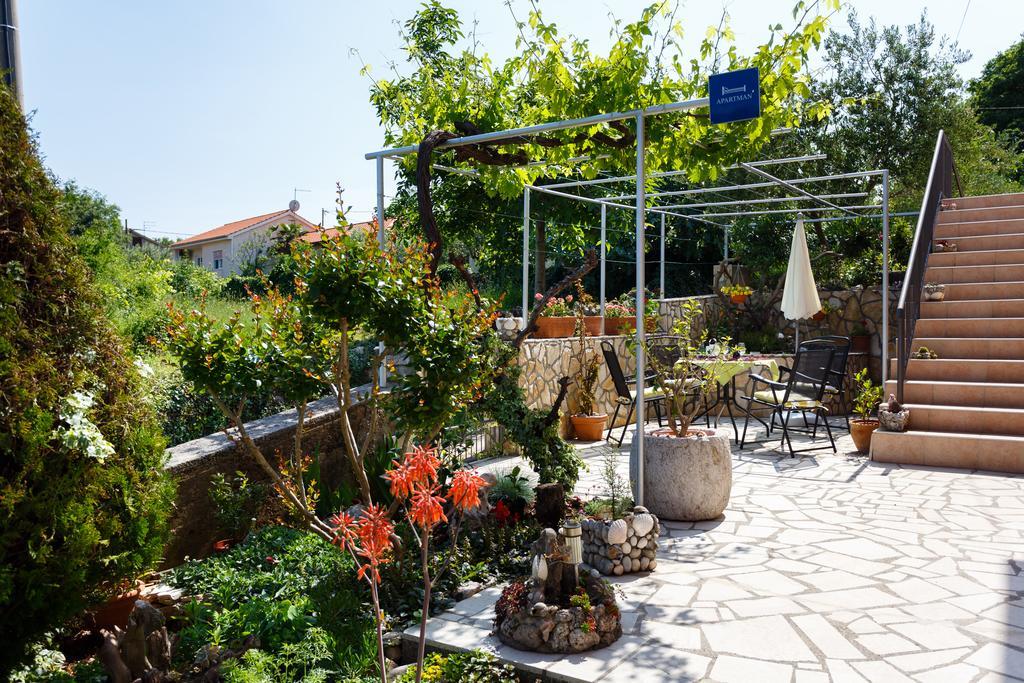 Apartmani Anica Рисика Экстерьер фото