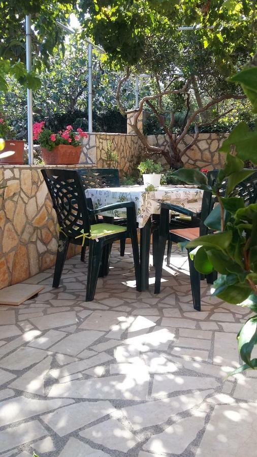 Apartmani Anica Рисика Экстерьер фото