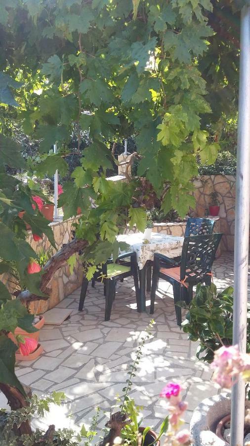 Apartmani Anica Рисика Экстерьер фото