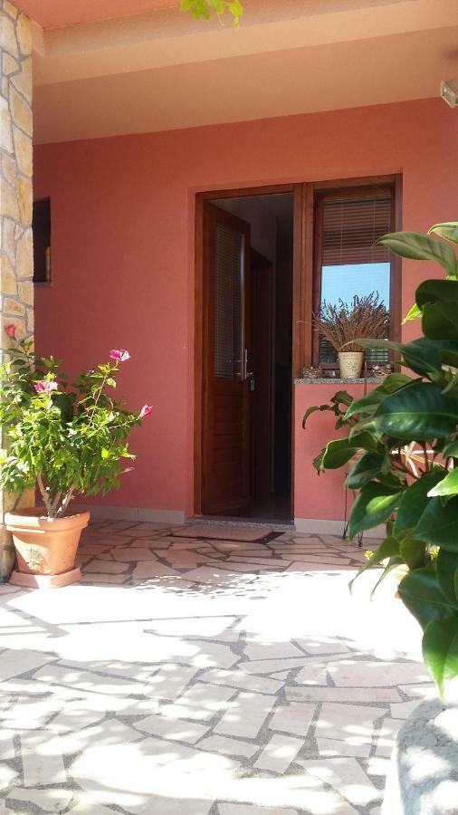 Apartmani Anica Рисика Экстерьер фото